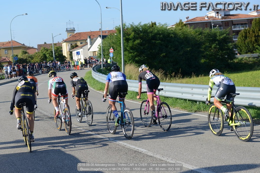 2018-09-08 Abbiategrasso - Trofeo CAR is OVER - Gara scatto fisso 0869